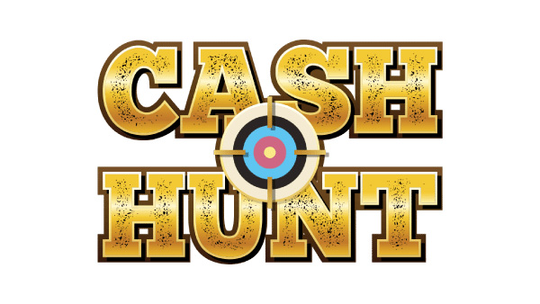 cash hunt