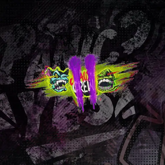 Chaos Crew 2
