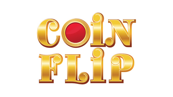 coin flip
