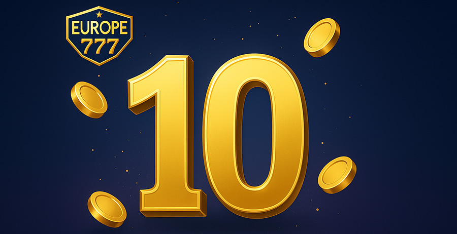 Code promo plinko sans dépôt sur europe777