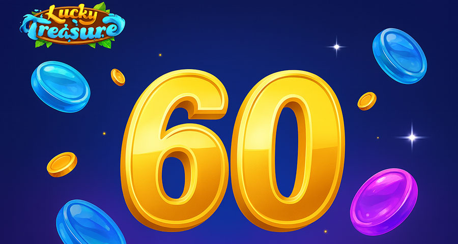 Code promo plinko sans dépôt sur lucky treasure