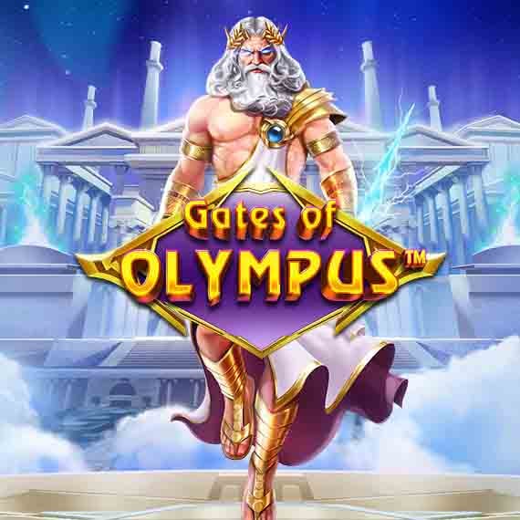 Gates of Olympus