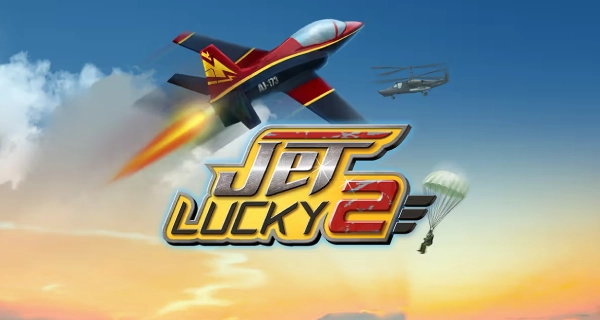 JetLucky 2