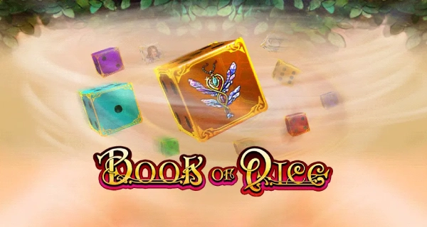 Book of Dice