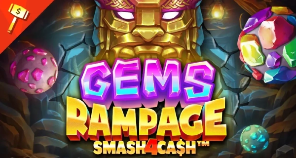 Gems Rampage