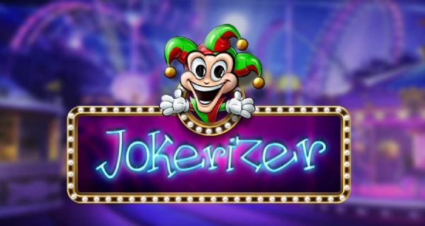 Jokeriser