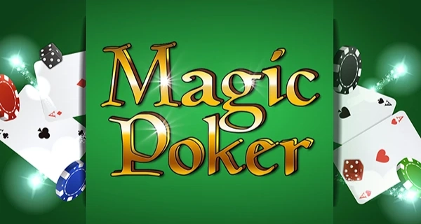 Magic Poker