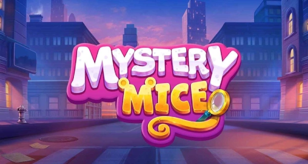 Mystery Myce