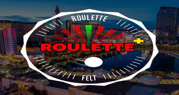Roulette+