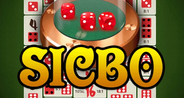 Sic Bo