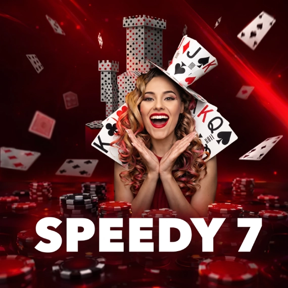 Speedy 7