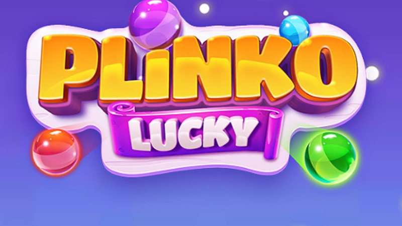 lucky plinko arnaque
