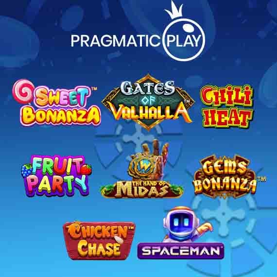 pragmatic play