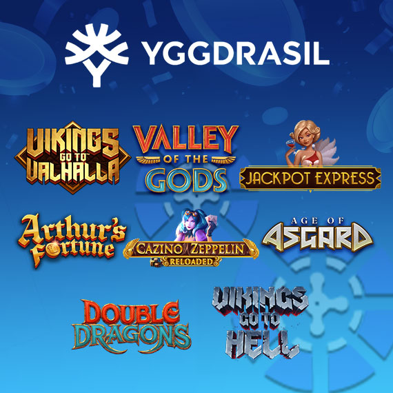 yggdrasil