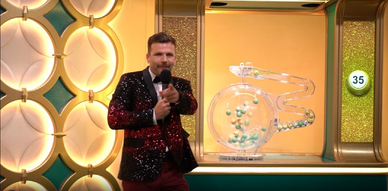 Jeu MegaBall