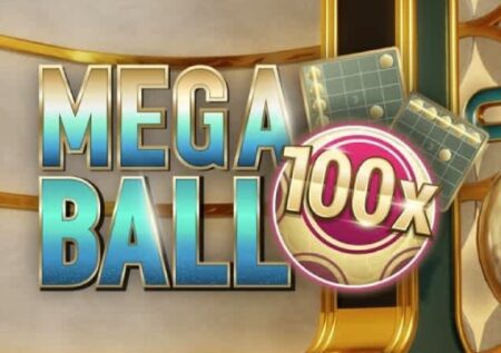 Mega Ball : Avis & Test 2025