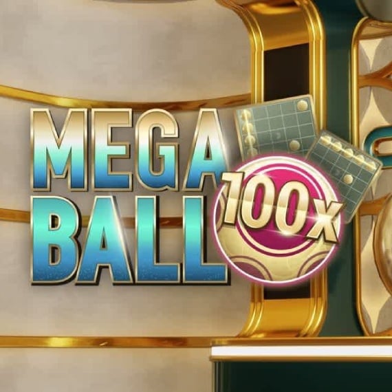 Mega Ball