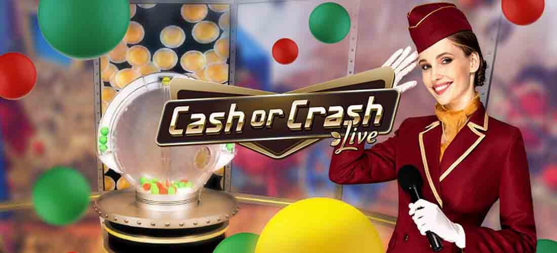 Cash or Crash