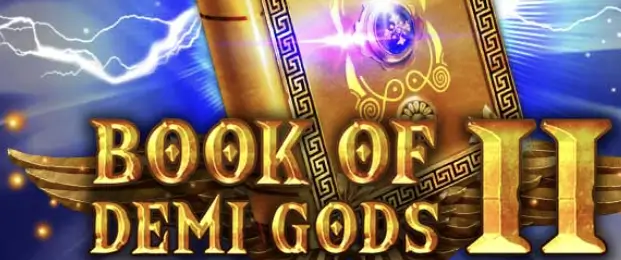 Book of Demi Gods