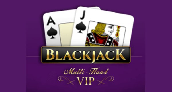 Blackjack Multihand