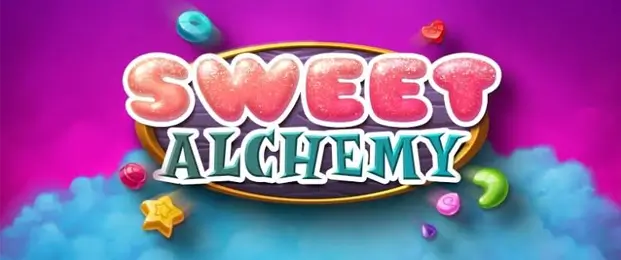 Sweet Alchemy