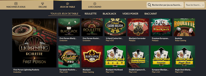 Tortuga Casino