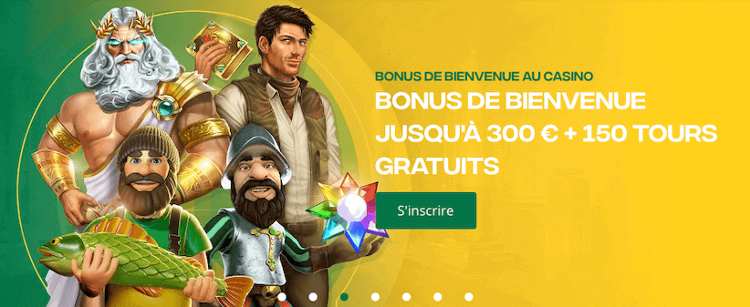 QBet Casino