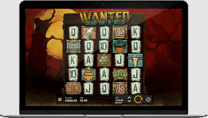 Hacksaw Gaming