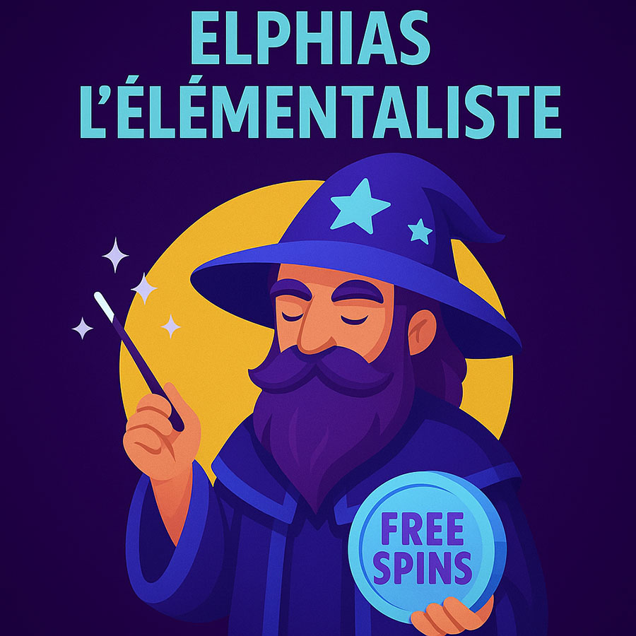 elphias l'élémentaliste