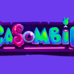 New Casombie Casino Logo