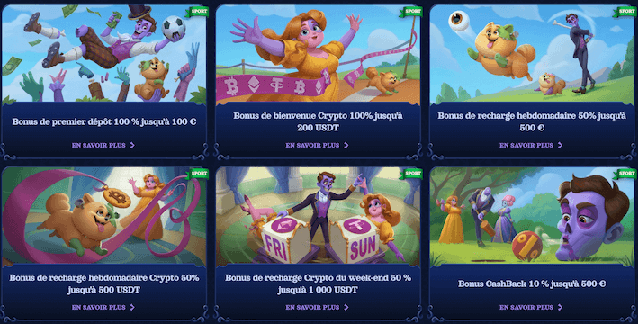 Casombie Casino