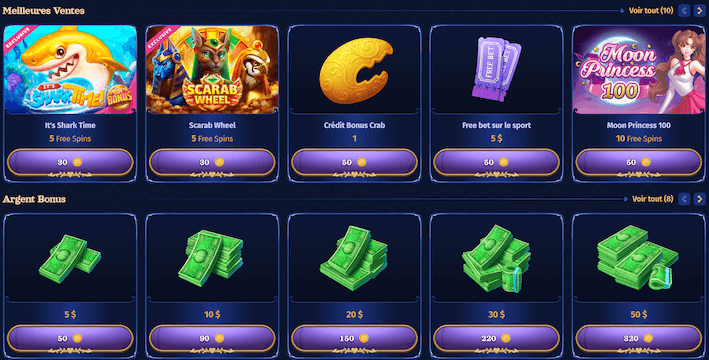 Casombie Casino