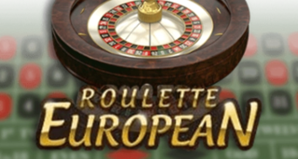 European Roulette