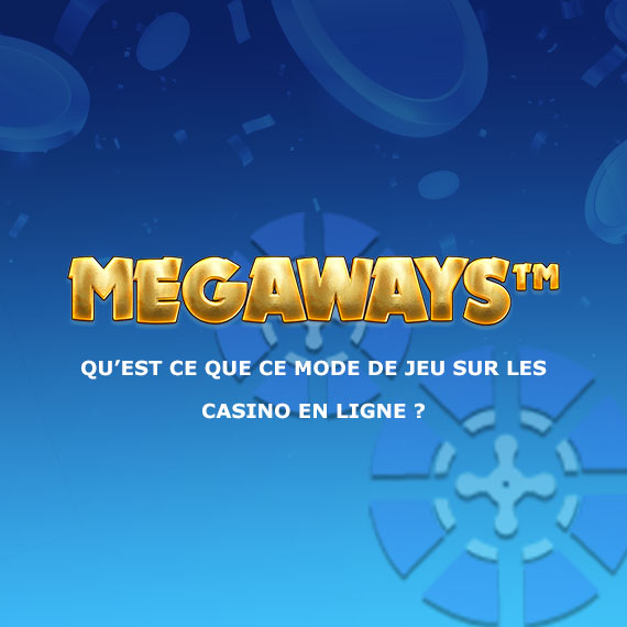 Megaways