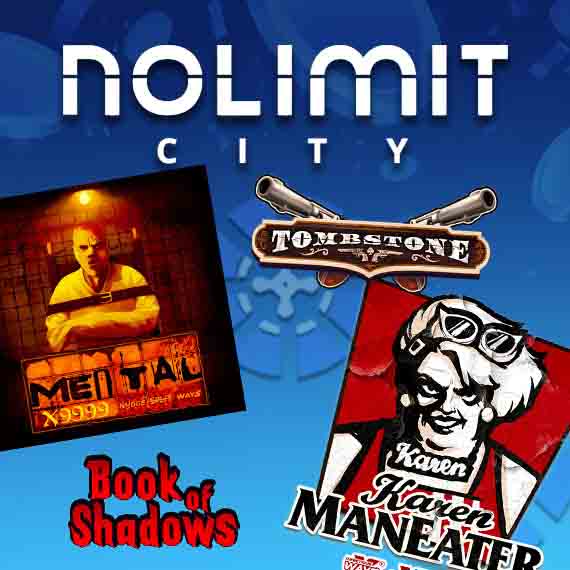 Nolimit City