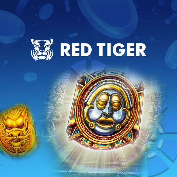 Red Tiger Gaming