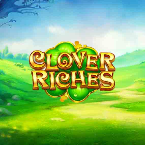 Clover Riches