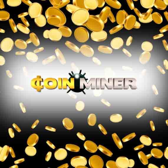 Coin Miner