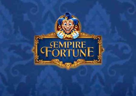 Empire Fortune (Yggdrasil Gaming)