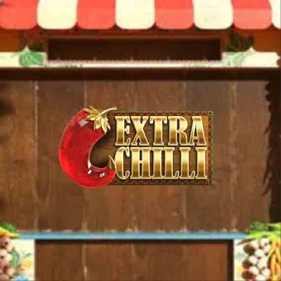 Extra Chilli Megaways