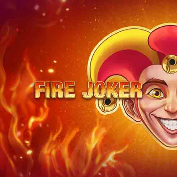 Fire Joker