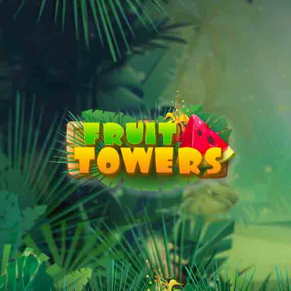 Fruit Towers de Casinozer revue complète 2024 et démo gratuite