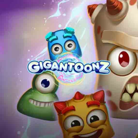 Gigantoonz