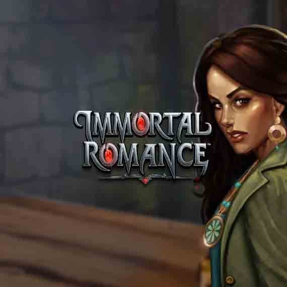Immortal Romance