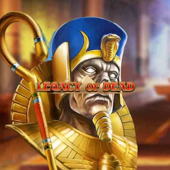Legacy of Dead