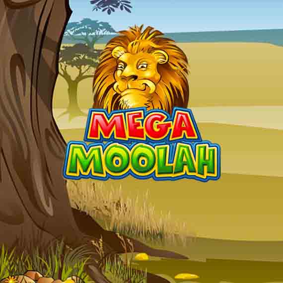 Mega Moolah