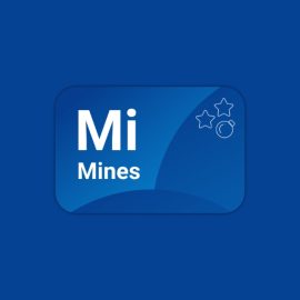 Jeu de Mines