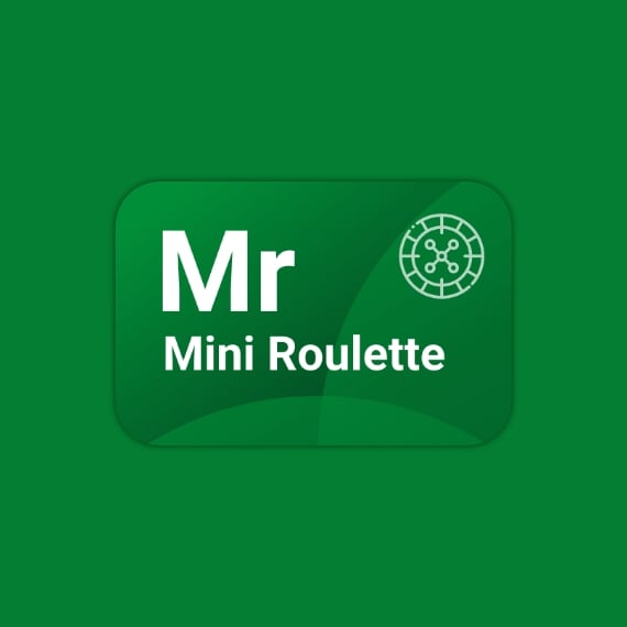 Mini Roulette