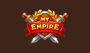 MyEmpire Casino Avis