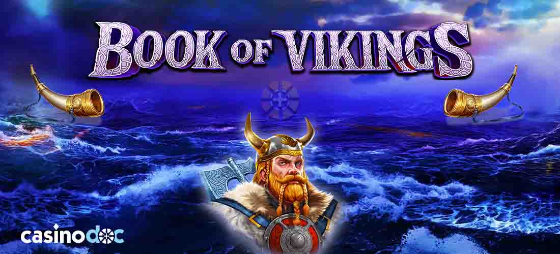 Book of Vikings